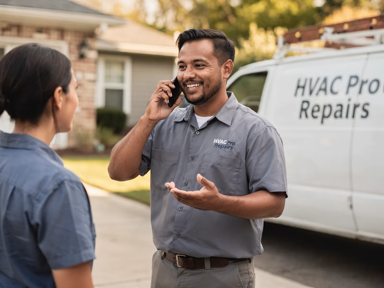 Heat Pump Repair Romney, IN FAQs